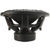 DB Drive WDX G2R 15 Package | 15" 2500W D4 Subwoofer & QPower HD Ported Box SIDE PHOTO OF SUB BASKET