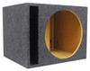 DB Drive WDX G2R 15 Package | 15" 2500W D2 Subwoofer & QPower HD Ported Box PHOTO OF SUB BOX