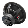 DB Drive WDX15G2R.2 Package | 15 Inch 2500W Max DVC 2 Ohm Subwoofer & QBomb Kerf Ported Box