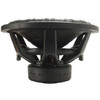 DB Drive WDX15G2R.2 Package | Dual 15 Inch 2500W DVC 2 Ohm Subwoofers & QPower HD Sealed Box
