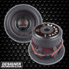 Massive Audio HIPPO X 8 Inch 1400W DVC 4 Ohm Subwoofer | HIPPO H84X