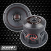 Massive Audio HIPPO X 12 Inch 4000W DVC 2 Ohm Subwoofer | H122X THUMBNAIL PHOTO FOR DESIGNER MOTORSPORTS AD