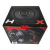 Massive Audio HIPPO X 12 Inch 4000W DVC 2 Ohm Subwoofers | H122X PHOTO OF SUB PACKAGING