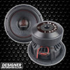 Massive Audio HIPPO X 12 Inch 4000W DVC 4 Ohm Subwoofer | H124X THUMBNAIL PHOTO FOR DESIGNER MOTORSPORTS AD