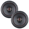 Massive Audio HIPPO X 12 Inch 4000W DVC 4 Ohm Subwoofers | HIPPO H124X (Pair)