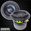 American Bass GODZILLA 8 Inch 2400W DVC 4 Ohm Subwoofer | GODZILLA8D4 THUMBNAIL PHOTO FOR DESIGNER MOTORSPORTS AD