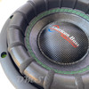American Bass GODZILLA 8 Inch 2400W DVC 4 Ohm Subwoofer | GODZILLA8D4 ACTUAL REAL PHOTO OF SUB