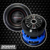 American Bass HD VELOCITY 12 Inch 4400W DVC 2 Ohm Subwoofer | VELOCITY1222