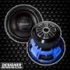 American Bass HD VELOCITY 15 Inch 4400W DVC 1 Ohm Subwoofer | VELOCITY1511