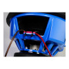 American Bass HD VELOCITY 15 Inch 4400W DVC 2 Ohm Subwoofers | VELOCITY1522 (Pair) CLOSE UP PHOTO OF SUB TERMINALS