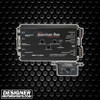 American Bass AB-LC2X | 2 Channel Line Output Converter Signal Processor w/Bass Knob