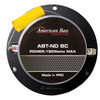American Bass ABT-ND BC | 1.25 Inch 150W 8 Ohm Compression Tweeters (Pair)