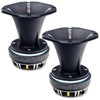 American Bass GODFATHER GF-HORN-2 | 450W 8 Ohm 2 Inch Voice Coil Horn Driver (Pair) MAIN PHOTO