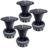 American Bass GODFATHER GF-HORN-2 | 450W 8 Ohm 2 Inch Voice Coil Horn Driver (4 Pack)
