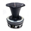 American Bass GODFATHER GF-HORN-3 | 450W 8 Ohm 3 Inch Voice Coil Horn Driver (Single)