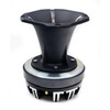 American Bass GODFATHER GF-HORN-3 | 450W 8 Ohm 3 Inch Voice Coil Horn Driver (Pair)