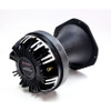 American Bass GODFATHER GF-HORN-3 | 450W 8 Ohm 3 Inch Voice Coil Horn Driver (4 Pack)