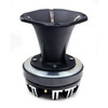 American Bass GODFATHER GF-HORN-3 | 450W 8 Ohm 3 Inch Voice Coil Horn Driver (4 Pack)