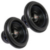 American Bass XMAXXX Monster 18 Inch 8000W DVC 2 Ohm Subwoofers | XMAX18D2 (Pair)