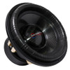 American Bass KING 18 Inch 15,000W DVC 1 Ohm Subwoofer | KING1811  ANGLED PHOTO OF SUB SURROUND