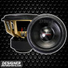 American Bass KING 18 Inch 15,000W DVC 2 Ohm Subwoofer | KING1822 THUMBNAIL PHOTO FOR DESIGNER MOTORSPORTS AD
