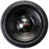 American Bass KING 18 Inch 15,000W DVC 1 Ohm Subwoofers | KING1811 (Pair) FRONT PHOTO OF SUB CONE