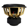 American Bass KING 18 Inch 15,000W DVC 2 Ohm Subwoofers | KING1822 (Pair) SIDE PHOTO OF SUB BASKET