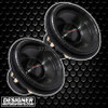American Bass KING 18 Inch 15,000W DVC 2 Ohm Subwoofers | KING1822 (Pair)  THUMBNAIL PHOTO FOR DESIGNER MOTORSPORTS AD