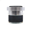 American Bass MX-250T | 150W 4 Ohm 1 Inch Voice Coil Bullet Tweeters (Pair)
