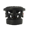 DB Drive WDX G2R 8 Package | 8" 1500W D4 Subwoofer & QBomb Ported Box SIDE PHOTO OF SUB BASKET