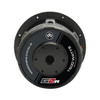 DB Drive WDX8G2R.4 Package | 8 Inch 1500W Max DVC 4 Ohm Subwoofer & QBomb Ported Box