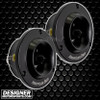 American Bass MX-252B | 150W 4 Ohm 1 Inch Voice Coil Bullet Tweeters (Pair) THUMBNAIL PHOTO FOR DESIGNER MOTORSPORTS AD