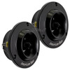 American Bass MX-252B | 150W 4 Ohm 1 Inch Voice Coil Bullet Tweeters (Pair) MAIN PHOTO