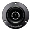 American Bass MX-252B | 150W 4 Ohm 1 Inch Voice Coil Bullet Tweeters (Pair) FRONT PHOTO