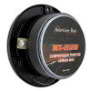 American Bass MX-252B | 150W 4 Ohm 1 Inch Voice Coil Bullet Tweeters (4 Pack) REAR PHOTO OF MAGNET