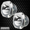 American Bass MX-700-CR | 250W 4 Ohm 1.5 Inch Voice Coil Bullet Tweeters (Pair)