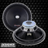 American Bass NEO 10 Inch 450W 4 Ohm Pro Audio Midrange Speaker | NEO10MR