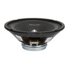 American Bass NEO 8 Inch 400W 4 Ohm Pro Midrange Speakers | NEO8MR (Pair) ANGLED PHOTO OF SURROUND