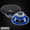 American Bass NEO 6.5 Inch 300W 4 Ohm Pro Midrange Speakers | NEO65MR (Pair) THUMBNAIL PHOTO FOR DESIGNER MOTORSPORTS AD