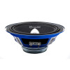 American Bass NEO 6.5 Inch 300W 4 Ohm Pro Midrange Speakers | NEO65MR (4 Pack) ANGLED PHOTO OF SURROUND