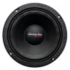 American Bass STALLION 6.5 Inch 700W 4 Ohm Pro Audio Midrange Speaker | STALLION65MR