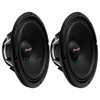 American Bass STALLION 8 Inch 800W 4 Ohm Pro Audio Midrange Speakers | STALLION8MR (Pair)