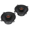 American Bass STUDIO 5.25 Inch 120W 4 Ohm 2-Way Coaxial Speakers | STUDIO525FR (4 Pack)