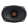 American Bass STUDIO 6x9 Inch 160W 4 Ohm 2-Way Coaxial Speakers | STUDIO69FR (Pair)
