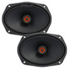 American Bass STUDIO 6x9 Inch 160W 4 Ohm 2-Way Coaxial Speakers | STUDIO69FR (Pair) MAIN PHOTO
