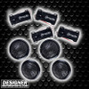 American Bass SYMPHONY 2.5 Inch 150W 4 Ohm Component Tweeters (4 Pack) THUMBNAIL PHOTO FOR DESIGNER MOTORSPORTS AD