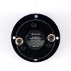 American Bass TW-05T-V2 | 150W 4 Ohm 1 Inch Voice Coil Bullet Tweeters (Pair)