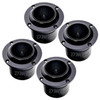 American Bass TW-05T-V2 | 150W 4 Ohm 1 Inch Voice Coil Bullet Tweeters (4 Pack) MAIN PHOTO