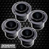 American Bass TW-05T-V2 | 150W 4 Ohm 1 Inch Voice Coil Bullet Tweeters (4 Pack) THUMBNAIL PHOTO FOR DESIGNER MOTORSPORTS AD