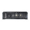 Massive Audio HIPPO H5000 | 5000W RMS Monoblock Subwoofer Amplifier